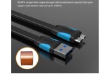 Cáp USB 3.0 cho ổ cứng di động Vention VAS-A12